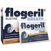 SHEDIR FLOGERIL BREATH FORTE 18 BUSTINE