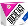 BIOCHETASI GRANULATO EFFERVESCENTE 18 BUSTINE