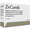 ZIRCOMBI 12 BUSTINE