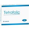 ENFARMA TETRAFOLIC 30 CAPSULE