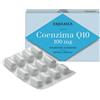 ERBAMEA COENZIMA Q10 100 MG 24 CAPSULE VEGETALI