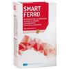 SMART FARMA SMART FERRO SIRINGA GRADUATA 30 ML GUSTO BISCOTTO