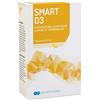 SMART FARMA SMART D3 GOCCE 15 ML GUSTO BANANA