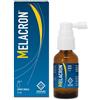 ERBOZETA MELACRON SPRAY ORALE 15 ML