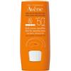 AVENE EAU THERMALE STICK LARGE ZONE SENSIBILI 50+ 8 G