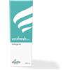EBERLIFE FARMACEUTICI UROFRESH UOMO 500 ML