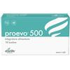 EBERLIFE FARMACEUTICI PROEVO 500 18 BUSTINE