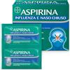 ASPIRINA INFLUENZA E NASO C*20