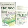 PHARMA G UNIC 1000 30 COMPRESSE