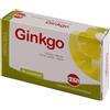KOS GINKGO BILOBA ESTRATTO SECCO 60 COMPRESSE