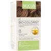 BIOCLIN BIO COLORIST 8 BIONDO CHIARO