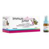 BIODUE IMMUNACTIVE JUNIOR PHARCOS 21 FIALE 10 ML