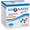 FOODAR MIOAMIN SILVER 30 BUSTINE 5,5 G AROMA ARANCIA