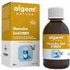 ALGEM NATURA ALGEM MANUKA SED JUNIOR 200 ML
