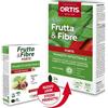 FRUTTA&FIBRE FRUTTA & FIBRE FORTE 24 COMPRESSE