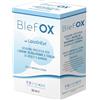 FB VISION BLEFOX SCHIUMA SPECIFICA PER IGIENE PALPEBRE E CIGLIA 50 ML CON EROGATORE + 60 DISCHETTI