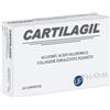 CARTILAGIL 20 COMPRESSE
