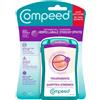 COMPEED TRATTAMENTO DELL'HERPES LABIALE 15 PEZZI