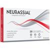 MEDISIN NEURASSIAL 20 COMPRESSE