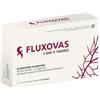 FLUXOVAS TAURISOLO 30 COMPRESSE