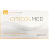 GERLINE CITICOLMED 24 COMPRESSE