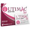 SHEDIR UTIMAC 60 14 BUSTINE