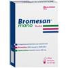 VALDERMA BROMESAN MONO 10 BUSTE DA 4,5 G