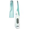 BRAUN TERMOMETRO DIGITALE BRAUN PRT1000