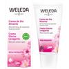 WELEDA CREMA GIORNO LEVIGANTE ROSA 30 ML