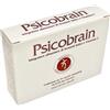 BROMATECH PSICOBRAIN 30 CAPSULE