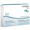 TONIMER EYES SALVIETTINE OFTALMICHE 16 PEZZI