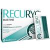 SHEDIR RECURYC POLVERE 14 BUSTINE