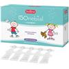 ISOMAR ISONEBIAL FLACONCINI SOLUZIONE ISOTONICA 0,9% CON AGGIUNTA DI ECTOINA 20X5 ML