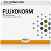 OMEGA PHARMA FLUXONORM 30 COMPRESSE