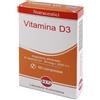 KOS VITAMINA D3 60 COMPRESSE