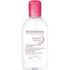 BIODERMA SENSIBIO H20 AR ACQUA MICELLARE STRUCCANTE ANTI ROSSORE 250 ML