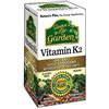 NATURE'S PLUS SOURCE OF LIFE GARDEN VIT K2 60 CAPSULE