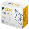 BIOHEALTH FOX 20 BUSTINE DUOCAM
