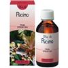 ERBORISTERIA MAGENTINA RICINO OLIO VEGETALE 100 ML