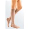 MEDIVEN MV ELEGANCE CL1 GAMB CORTO BEIGE ARTICOLO 186BE 4 1 PAIO