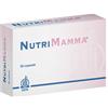 IDI Integratori Dietetici Italiani S.r.l NUTRIMAMMA 30 CAPSULE