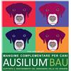 AUSILIUM BAU 300 G CON MISURINO