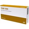 TIOB 1000 20 COMPRESSE