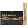 ERBOZETA COLLAGENDEP BEAUTY COCKTAIL 20 DRINK STICK DA 15 ML