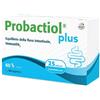 METAGENICS PROBACTIOL PLUS 60 CAPSULE