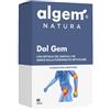ALGEM NATURA DOL GEM 60 CAPSULE