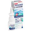 PHYSIOMER SPRAY NASALE PHYSIOMER EXPRESS SPRAY 20 ML