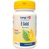 LONGLIFE E GOLD 90UI 120 PERLE