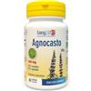 LONGLIFE AGNOCASTO 60 CAPSULE VEGETALI