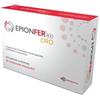 EPIONFER 20 COMPRESSE OROSOLUBILI
